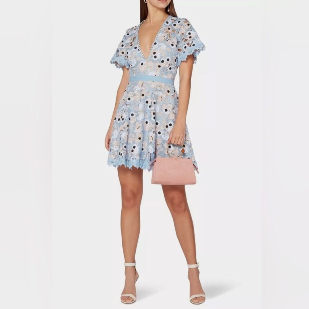 La Maison Talulah Infatuation Dress